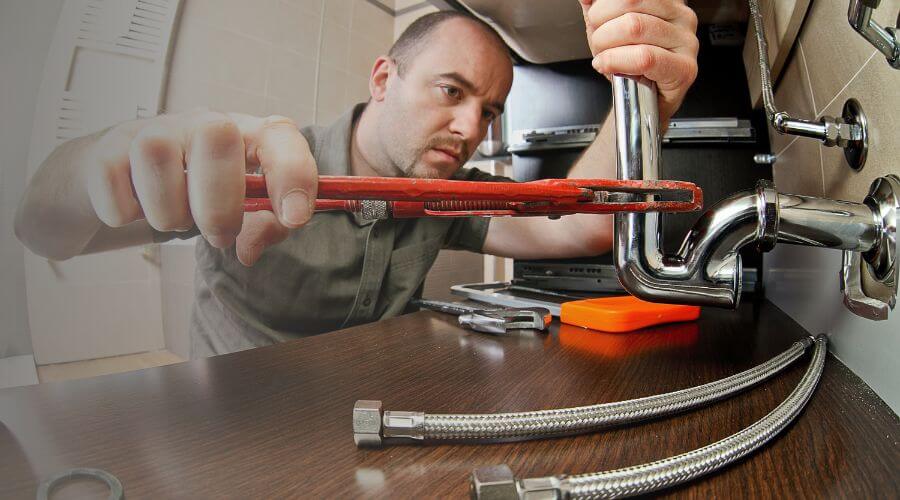 Professional expert plumbing services in East Ellijay, GA